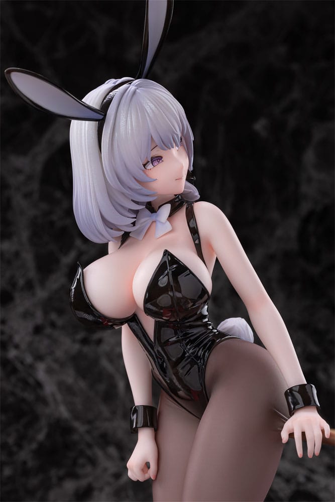 Azur Lane PVC Statue 1/6 San Jacinto Flavor of the Day Ver. 28 cm Scalefiguren Yokina