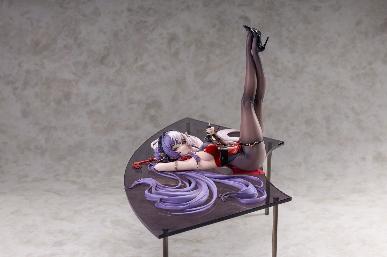 Azur Lane PVC Statue 1/6 Ying Swei Frolicking Flowers, Verse I Ver. 20 cm Scalefiguren Yokina