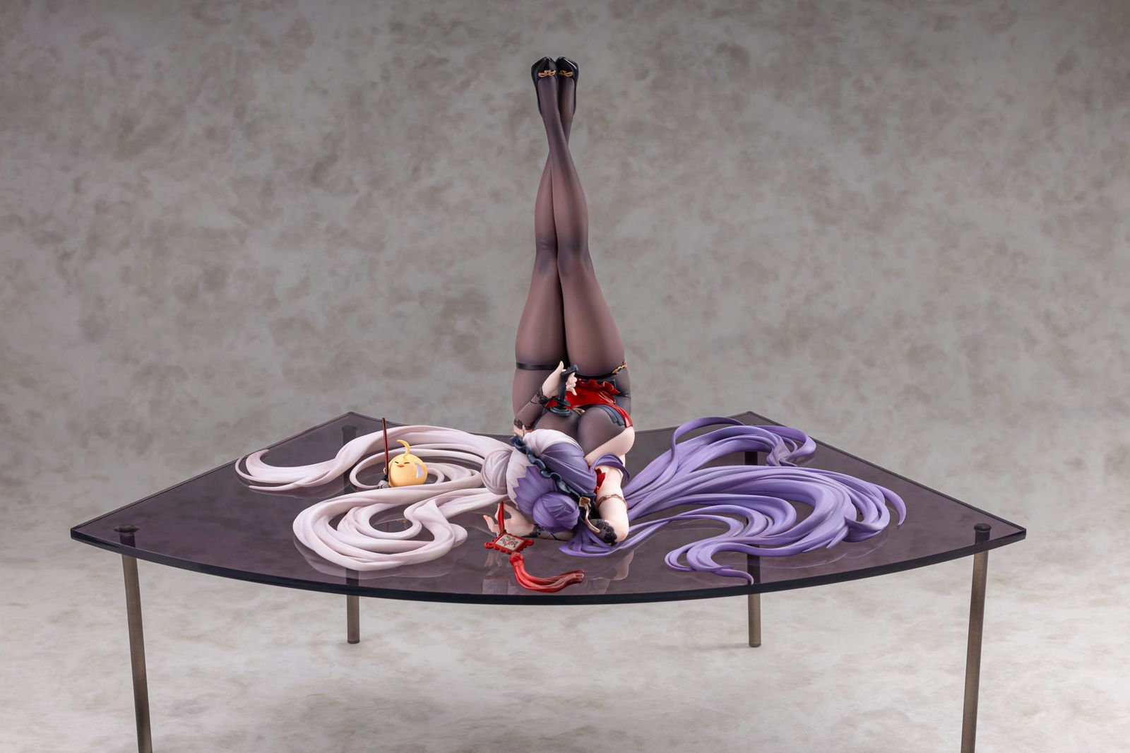 Azur Lane PVC Statue 1/6 Ying Swei Frolicking Flowers, Verse I Ver. 20 cm Scalefiguren Yokina