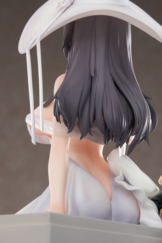 Azur Lane PVC Statue 1/7 Charybdis Brilliant Belle Ver. 27 cm Scalefiguren Yokina