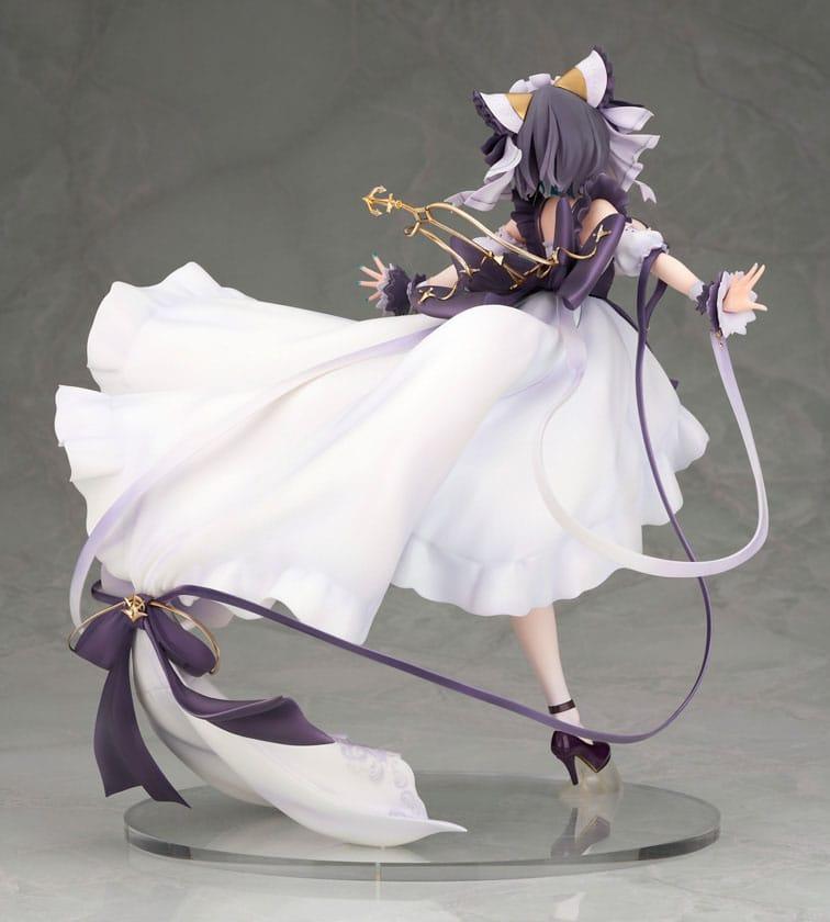 Azur Lane PVC Statue 1/7 Cheshire 26 cm Scalefiguren Yokina