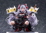 Azur Lane PVC Statue 1/7 Elbe: Time to Show Off 16 cm Scalefiguren Yokina