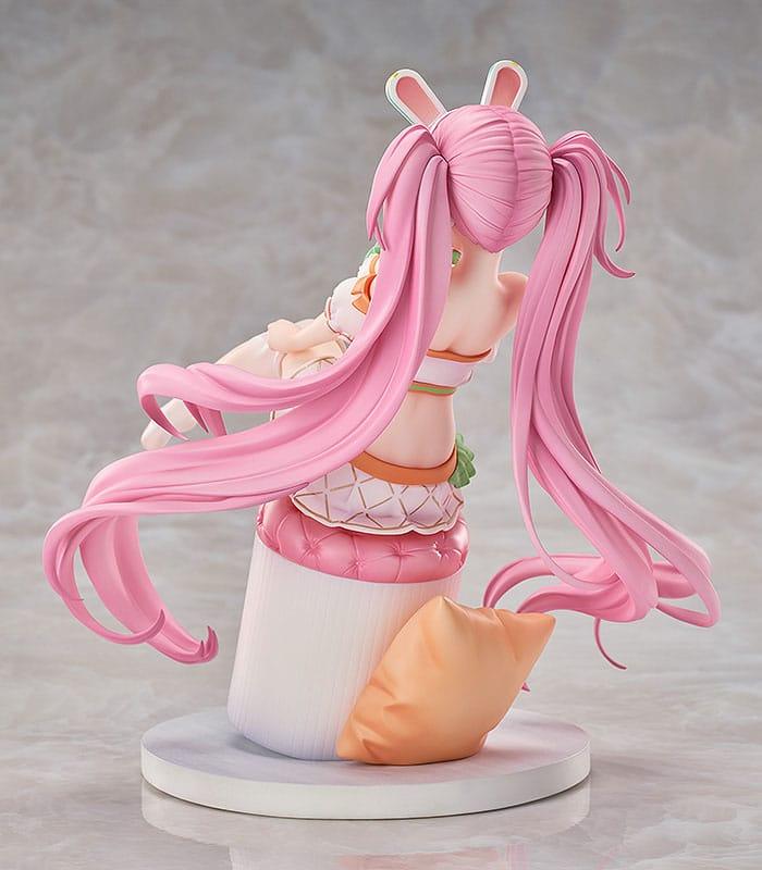Azur Lane PVC Statue 1/7 Emanuele Pessagno: Backstage Blunders Ver. 17 cm Scalefiguren Yokina