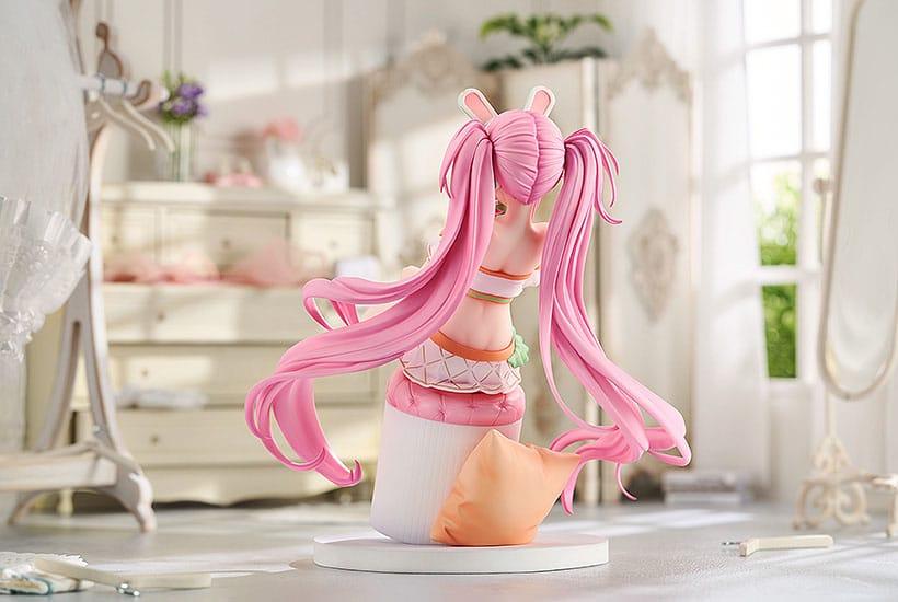 Azur Lane PVC Statue 1/7 Emanuele Pessagno: Backstage Blunders Ver. 17 cm Scalefiguren Yokina