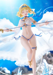 Azur Lane PVC Statue 1/7 Jeanne D'Arc Saintess of the Sea AmiAmi Limited Edition 26 cm Scalefiguren Yokina