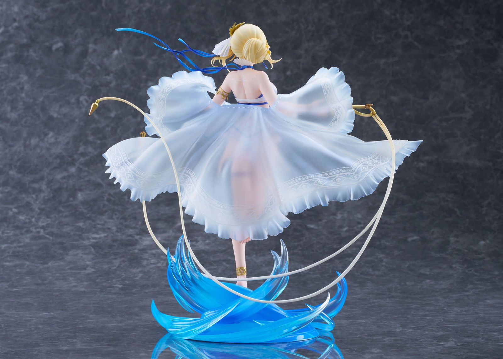 Azur Lane PVC Statue 1/7 Jeanne D'Arc Saintess of the Sea AmiAmi Limited Edition 26 cm Scalefiguren Yokina
