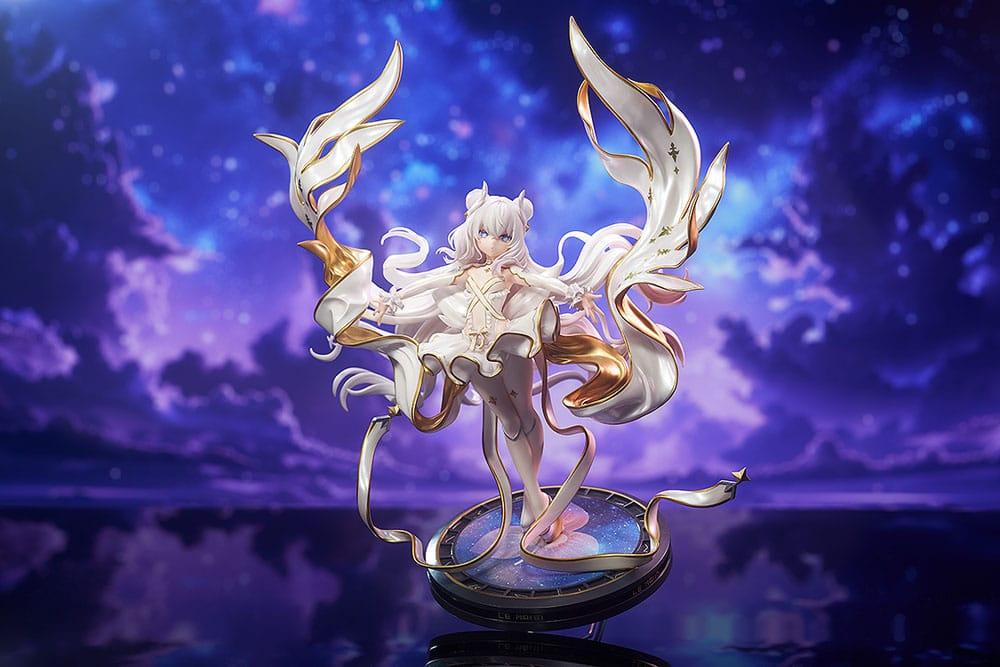 Azur Lane PVC Statue 1/7 Le Malin 33 cm Scalefiguren Yokina