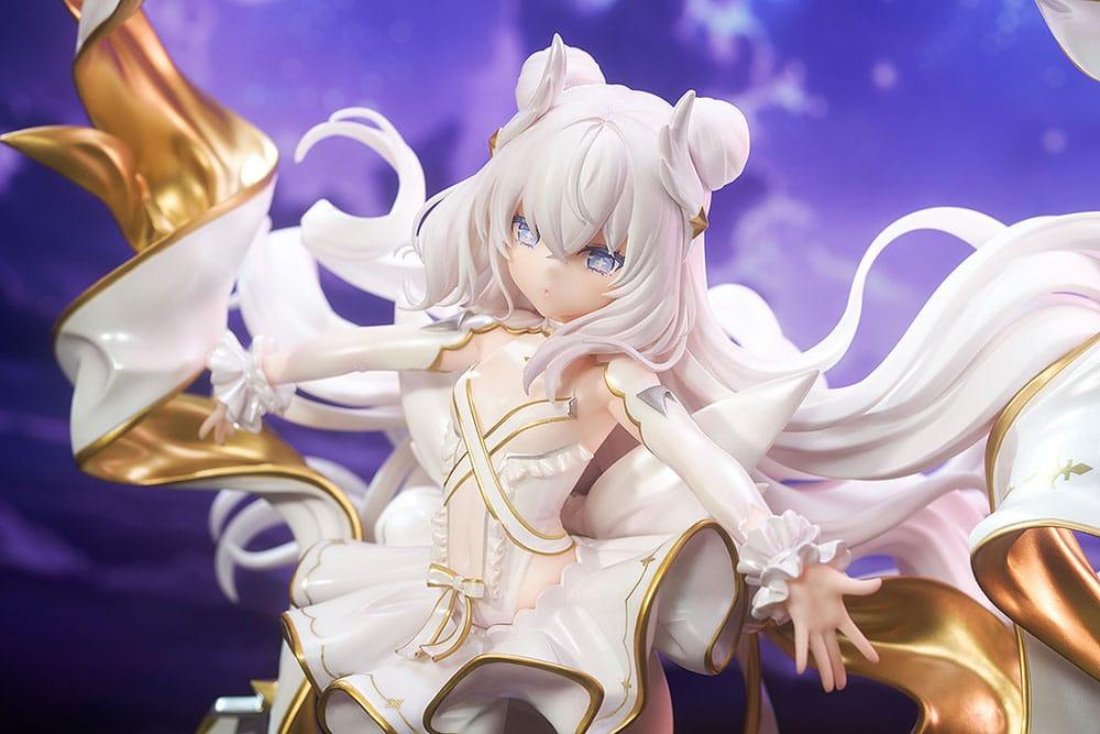 Azur Lane PVC Statue 1/7 Le Malin 33 cm Scalefiguren Yokina