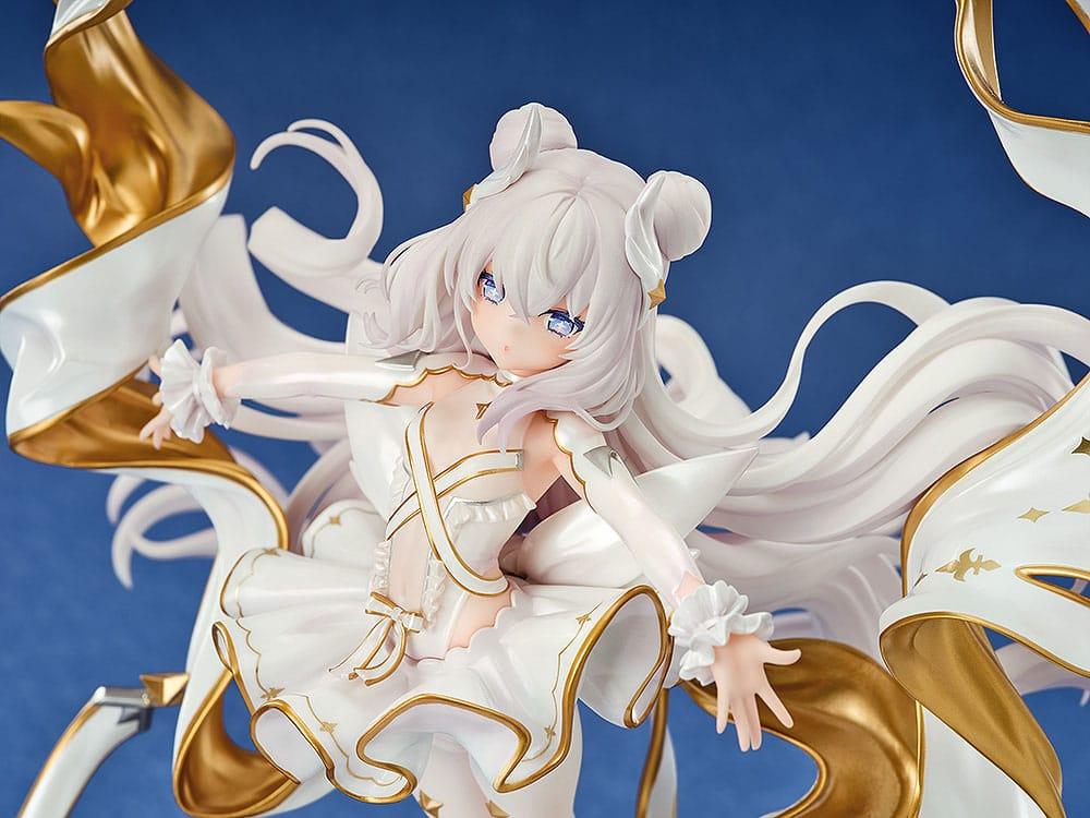 Azur Lane PVC Statue 1/7 Le Malin 33 cm Scalefiguren Yokina