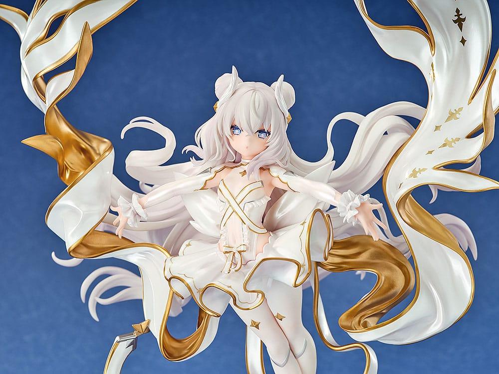 Azur Lane PVC Statue 1/7 Le Malin 33 cm Scalefiguren Yokina