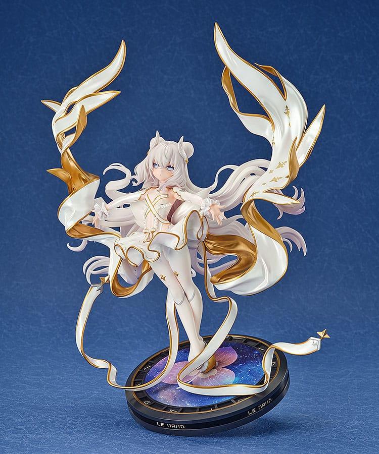 Azur Lane PVC Statue 1/7 Le Malin 33 cm Scalefiguren Yokina