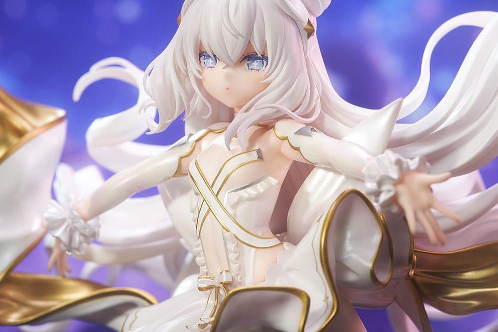 Azur Lane PVC Statue 1/7 Le Malin 33 cm Scalefiguren Yokina