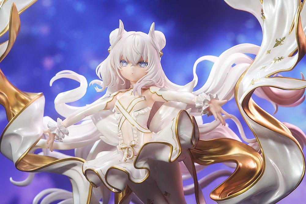 Azur Lane PVC Statue 1/7 Le Malin 33 cm Scalefiguren Yokina