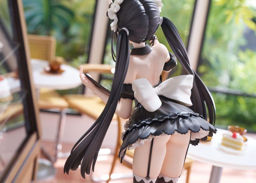 Azur Lane PVC Statue 1/7 Noshiro Hold the Ice 23 cm Scalefiguren Yokina