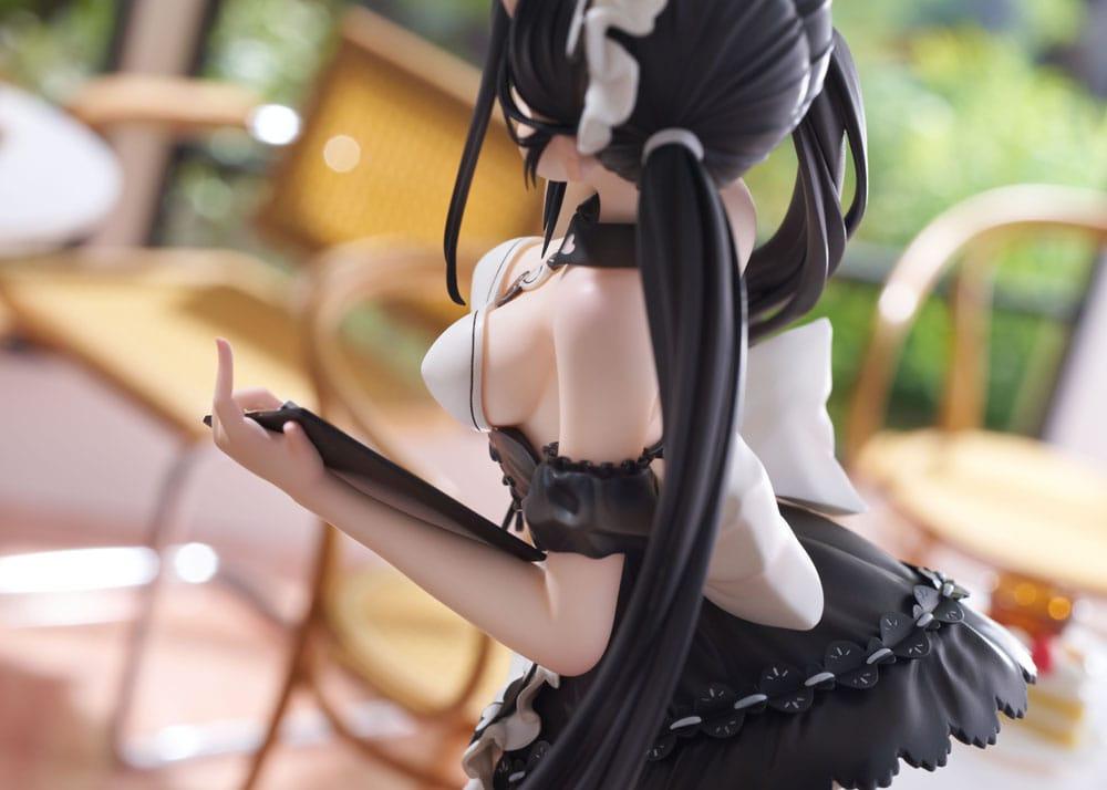 Azur Lane PVC Statue 1/7 Noshiro Hold the Ice 23 cm Scalefiguren Yokina