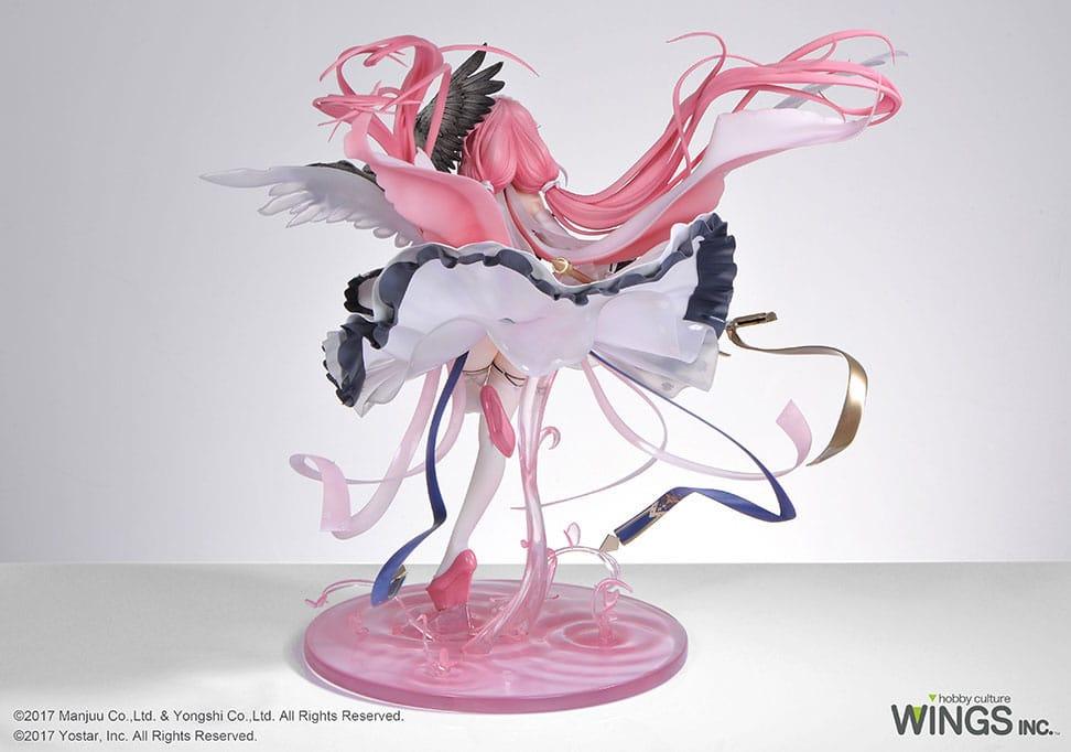 Azur Lane PVC Statue 1/7 Perseus Light Equipment Ver. 30 cm Scalefiguren Yokina
