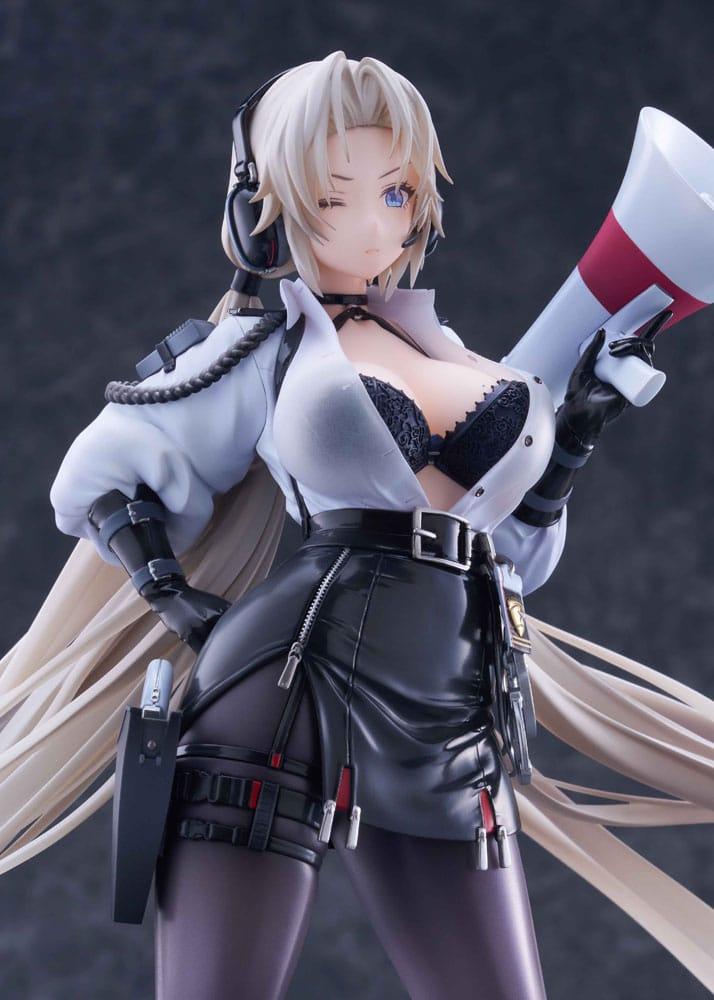 Azur Lane Statue 1/6 Kronshtadt Begin the Rush! 28 cm Scalefiguren Yokina