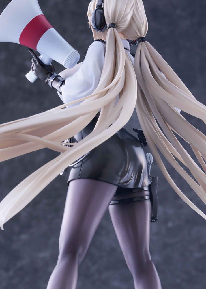 Azur Lane Statue 1/6 Kronshtadt Begin the Rush! 28 cm Scalefiguren Yokina