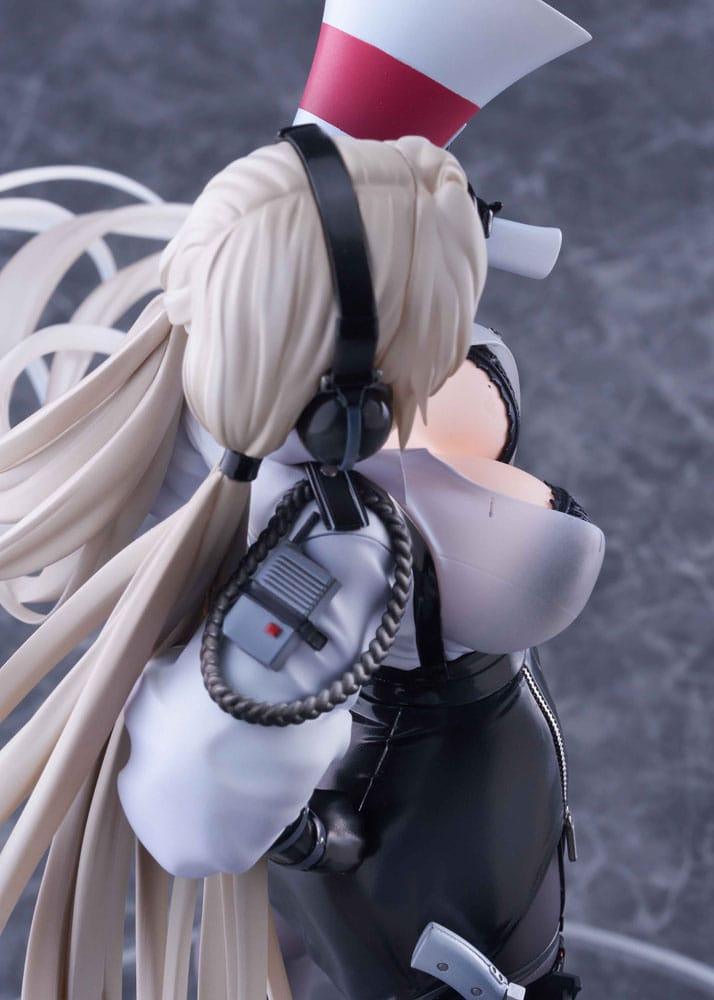Azur Lane Statue 1/6 Kronshtadt Begin the Rush! 28 cm Scalefiguren Yokina