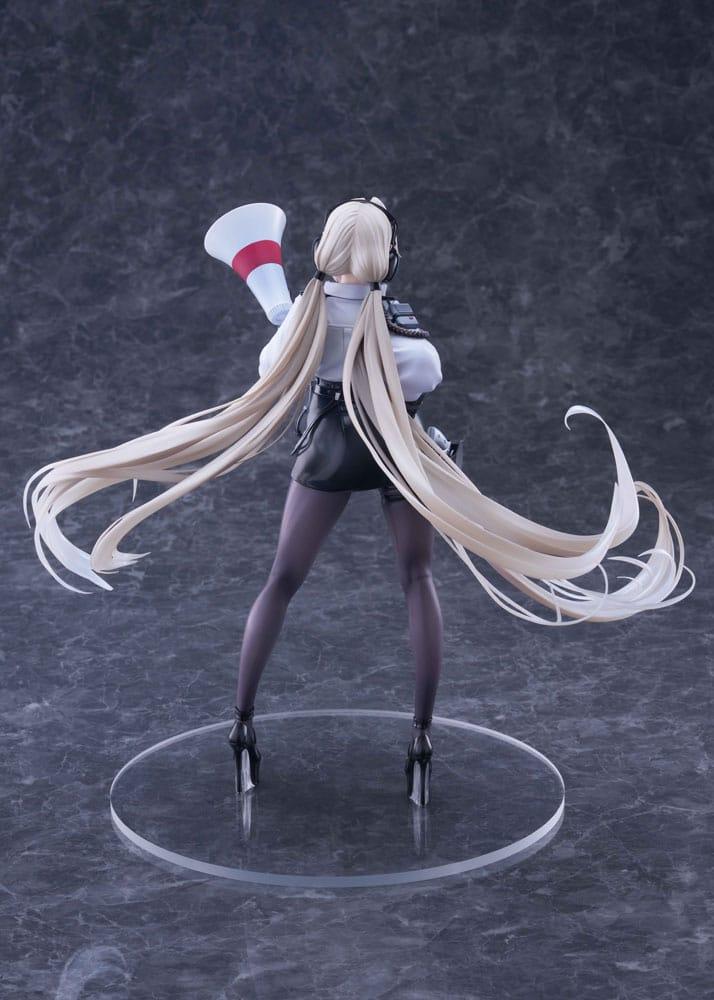 Azur Lane Statue 1/6 Kronshtadt Begin the Rush! 28 cm Scalefiguren Yokina