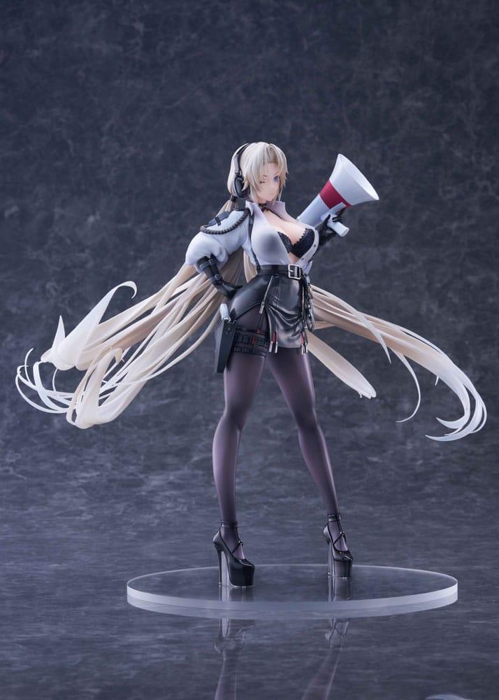 Azur Lane Statue 1/6 Kronshtadt Begin the Rush! 28 cm Scalefiguren Yokina
