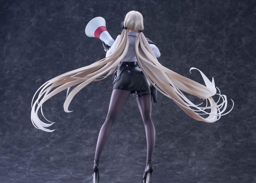 Azur Lane Statue 1/6 Kronshtadt Begin the Rush! 28 cm Scalefiguren Yokina