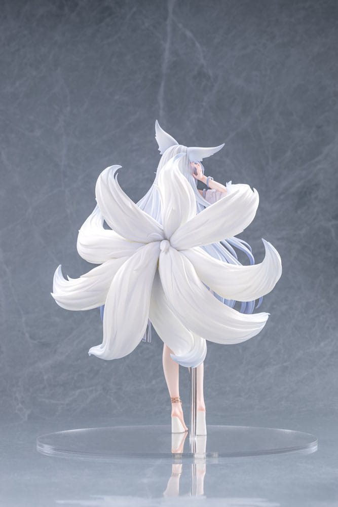 Azur Lane amiami x AniGame PVC Statue 1/6 Shinano Dreamy White Sands Ver. 30 cm Scalefiguren Yokina