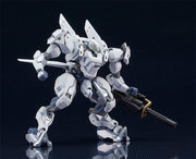 Bang Brave Bang Bravern Moderoid Plastic Model Kits M2 Exceed Rhino 11 cm Figmas Yokina