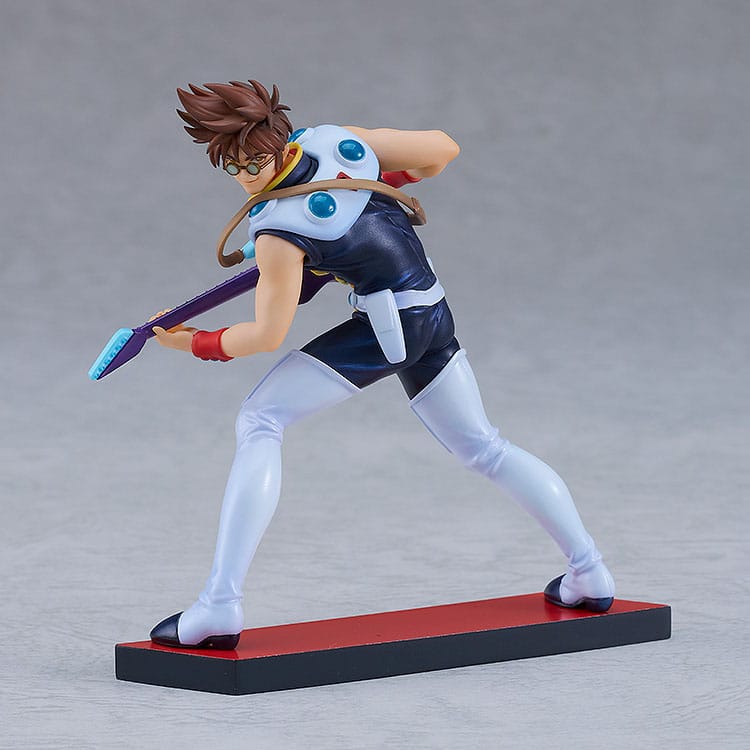 Basara Nekki MF-89: minimum factory PLAMAX Plastic Model Kit 1/20 9 cm The Super Dimension Fortress Macross Scalefiguren Yokina