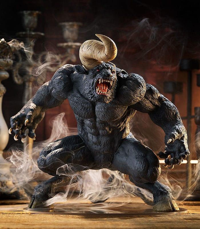 Berserk Pop Up Parade PVC Statue L Zodd 19 cm Prizefiguren Yokina