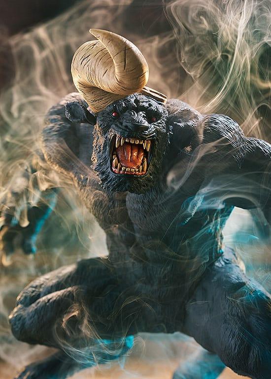 Berserk Pop Up Parade PVC Statue L Zodd 19 cm Prizefiguren Yokina
