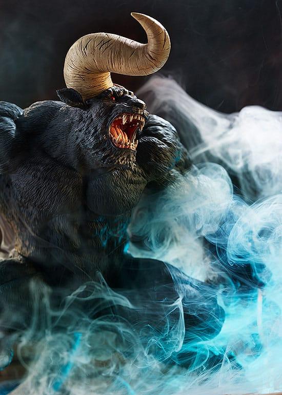 Berserk Pop Up Parade PVC Statue L Zodd 19 cm Prizefiguren Yokina