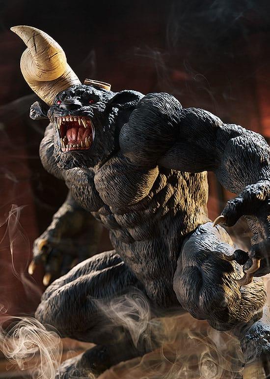Berserk Pop Up Parade PVC Statue L Zodd 19 cm Prizefiguren Yokina