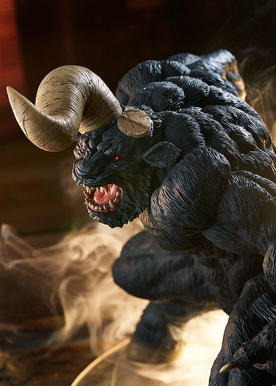 Berserk Pop Up Parade PVC Statue L Zodd 19 cm Prizefiguren Yokina