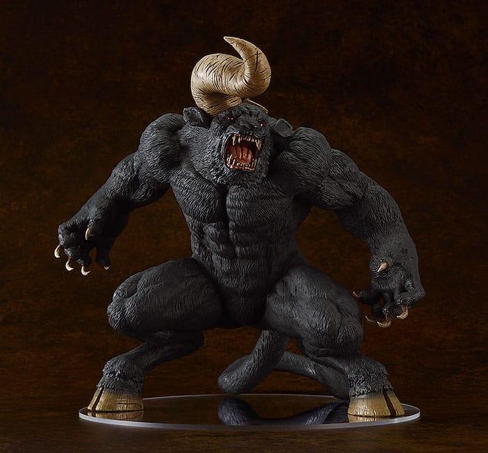Berserk Pop Up Parade PVC Statue L Zodd 19 cm Prizefiguren Yokina
