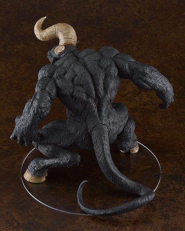 Berserk Pop Up Parade PVC Statue L Zodd 19 cm Prizefiguren Yokina