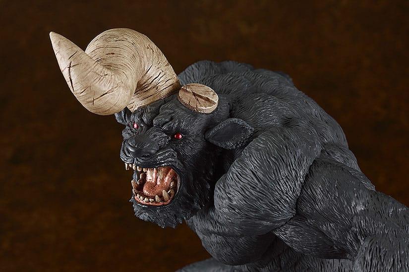Berserk Pop Up Parade PVC Statue L Zodd 19 cm Prizefiguren Yokina