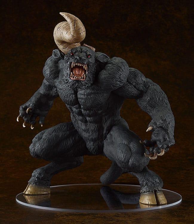 Berserk Pop Up Parade PVC Statue L Zodd 19 cm Prizefiguren Yokina