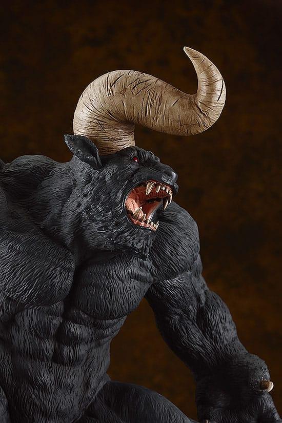 Berserk Pop Up Parade PVC Statue L Zodd 19 cm Prizefiguren Yokina