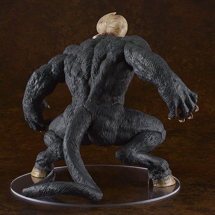 Berserk Pop Up Parade PVC Statue L Zodd 19 cm Prizefiguren Yokina