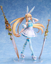 Berserker/Altria Caster PVC Statue 1/7 30 cm Fate/Grand Order Scalefiguren Yokina