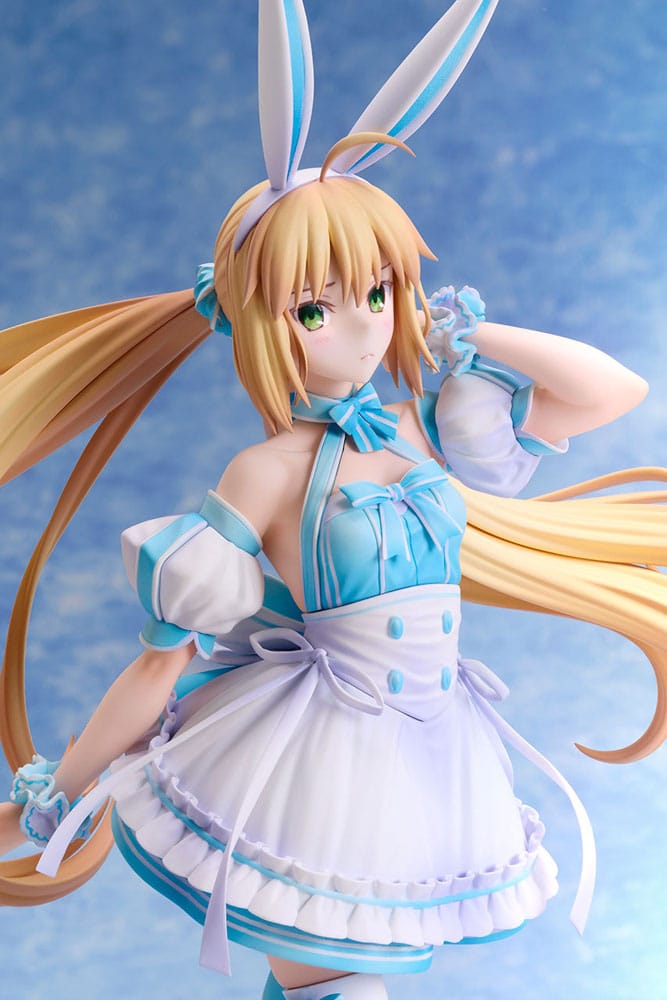 Berserker/Altria Caster PVC Statue 1/7 30 cm Fate/Grand Order Scalefiguren Yokina