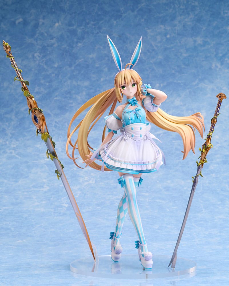 Berserker/Altria Caster PVC Statue 1/7 30 cm Fate/Grand Order Scalefiguren Yokina