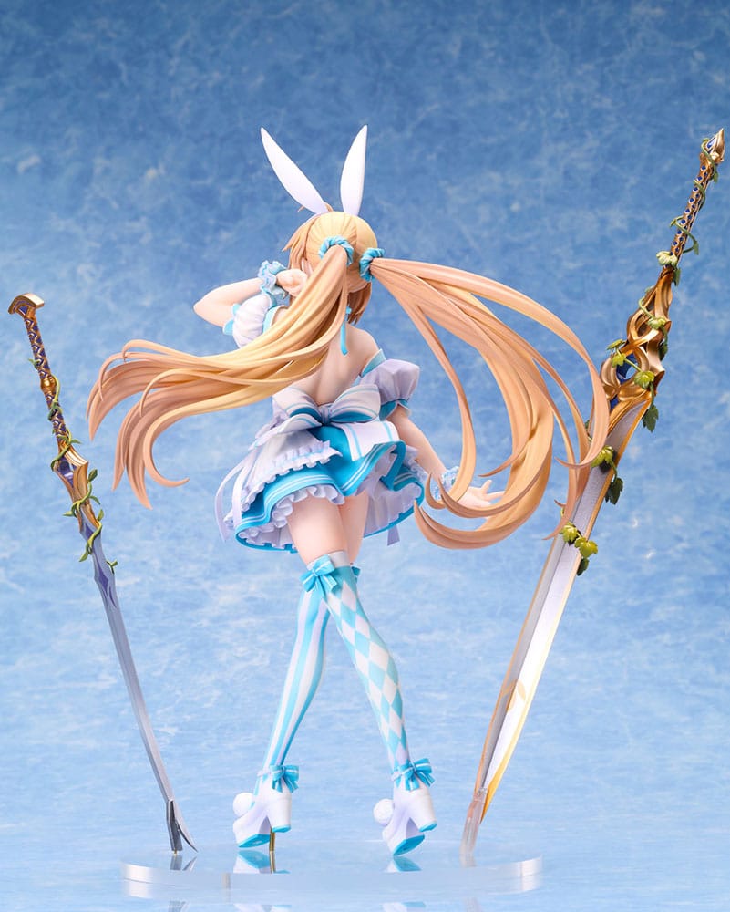 Berserker/Altria Caster PVC Statue 1/7 30 cm Fate/Grand Order Scalefiguren Yokina