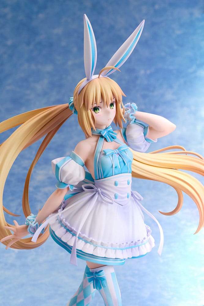 Berserker/Altria Caster PVC Statue 1/7 30 cm Fate/Grand Order Scalefiguren Yokina