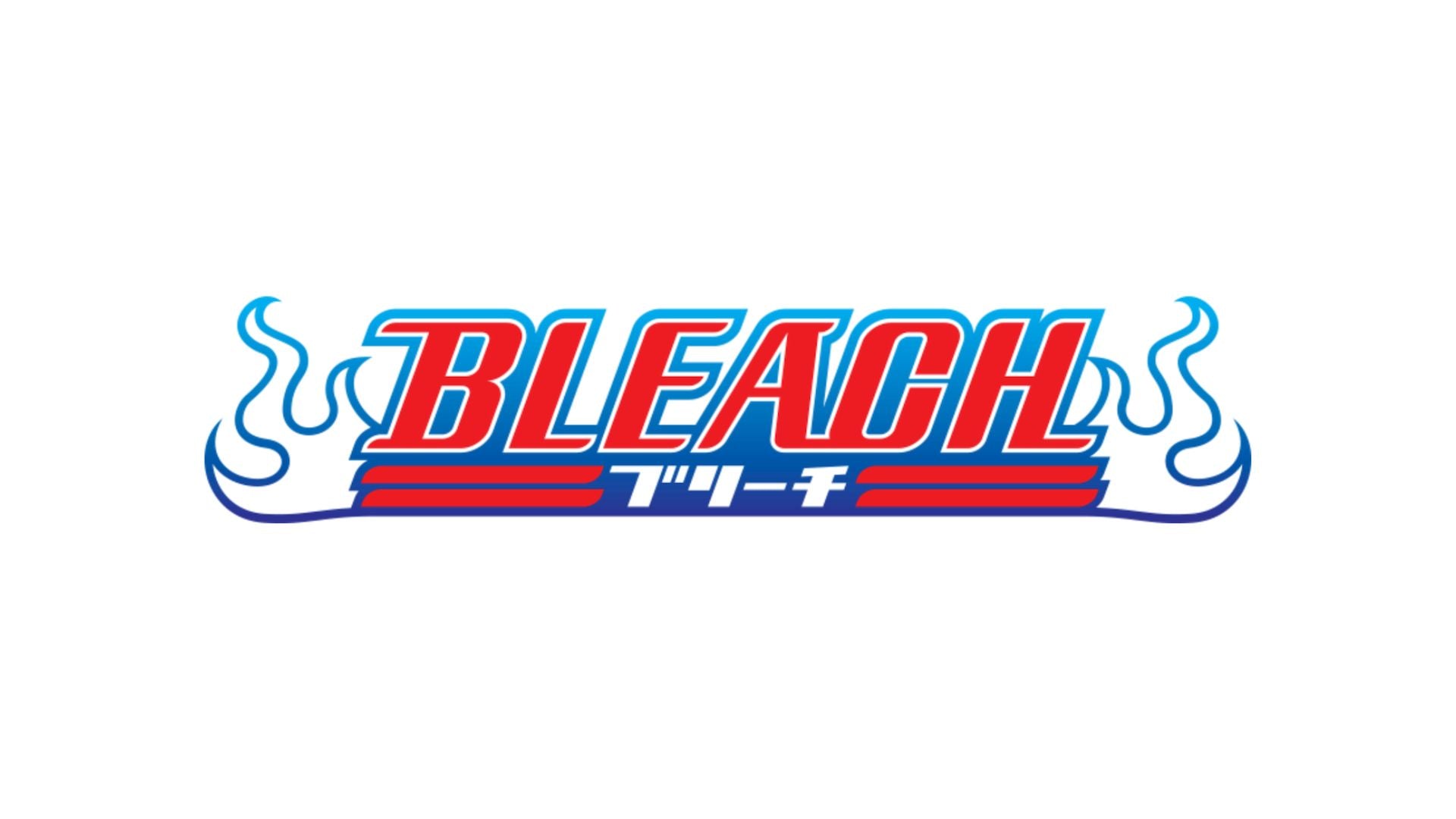 Bleach_Logo