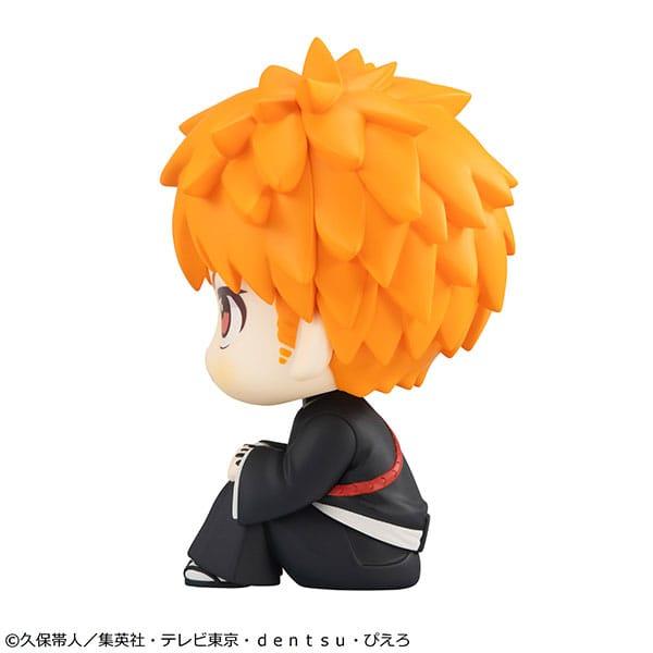 Bleach: Thousand-Year Blood War Look Up PVC Statue Ichigo Kurosaki 11 cm Minifiguren Yokina
