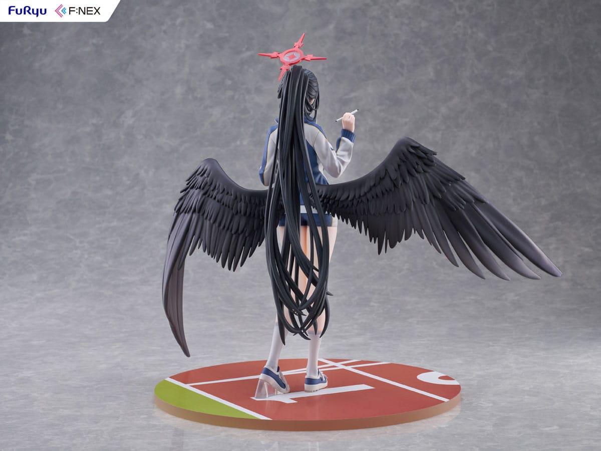 Blue Archive FNEX Statue 1/7 Hasumi 30 cm Scalefiguren Yokina