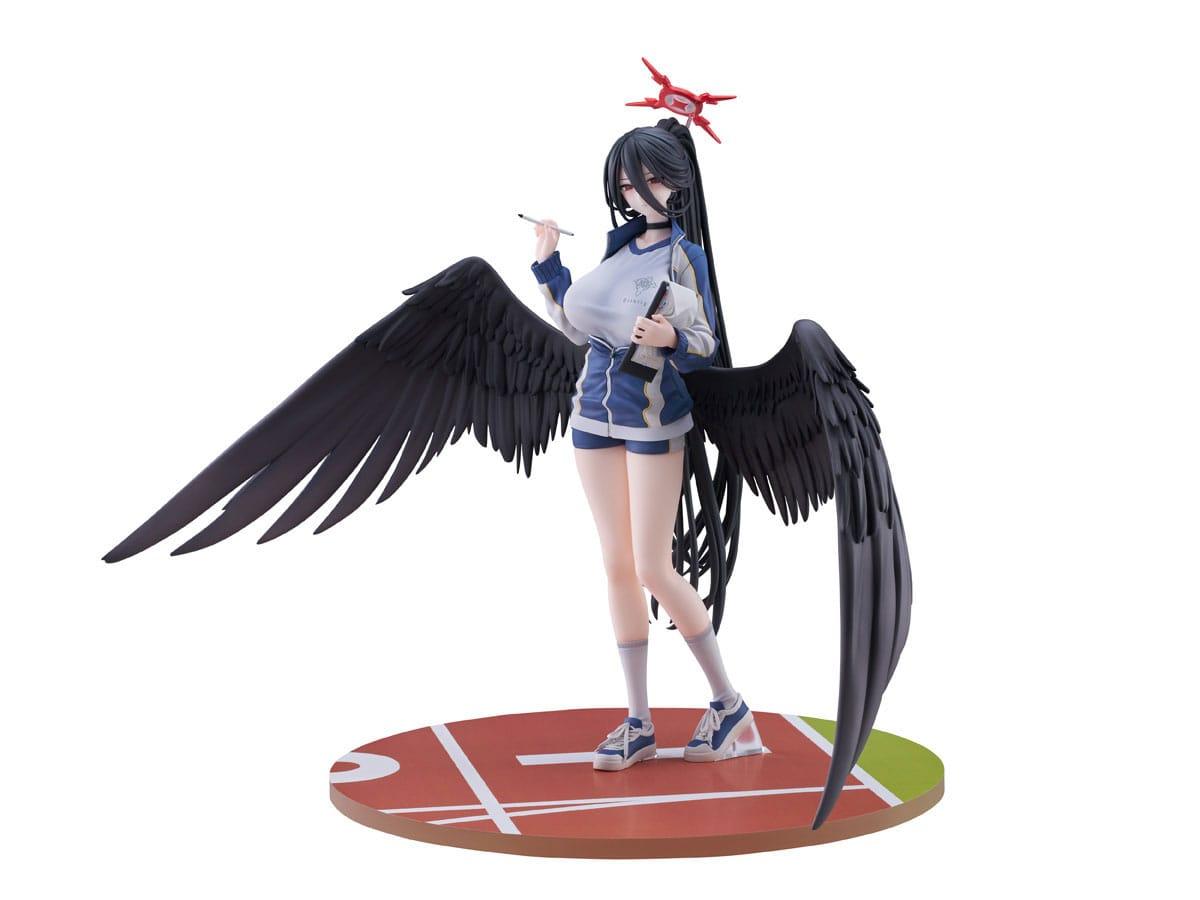 Blue Archive FNEX Statue 1/7 Hasumi 30 cm Scalefiguren Yokina
