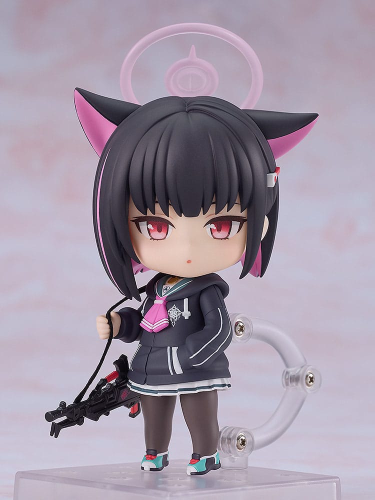 Blue Archive Nendoroid Actionfigur Kazusa Kyoyama 10 cm Nendoroids Yokina